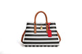 Mono chrome medium size