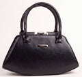 Black wing bag