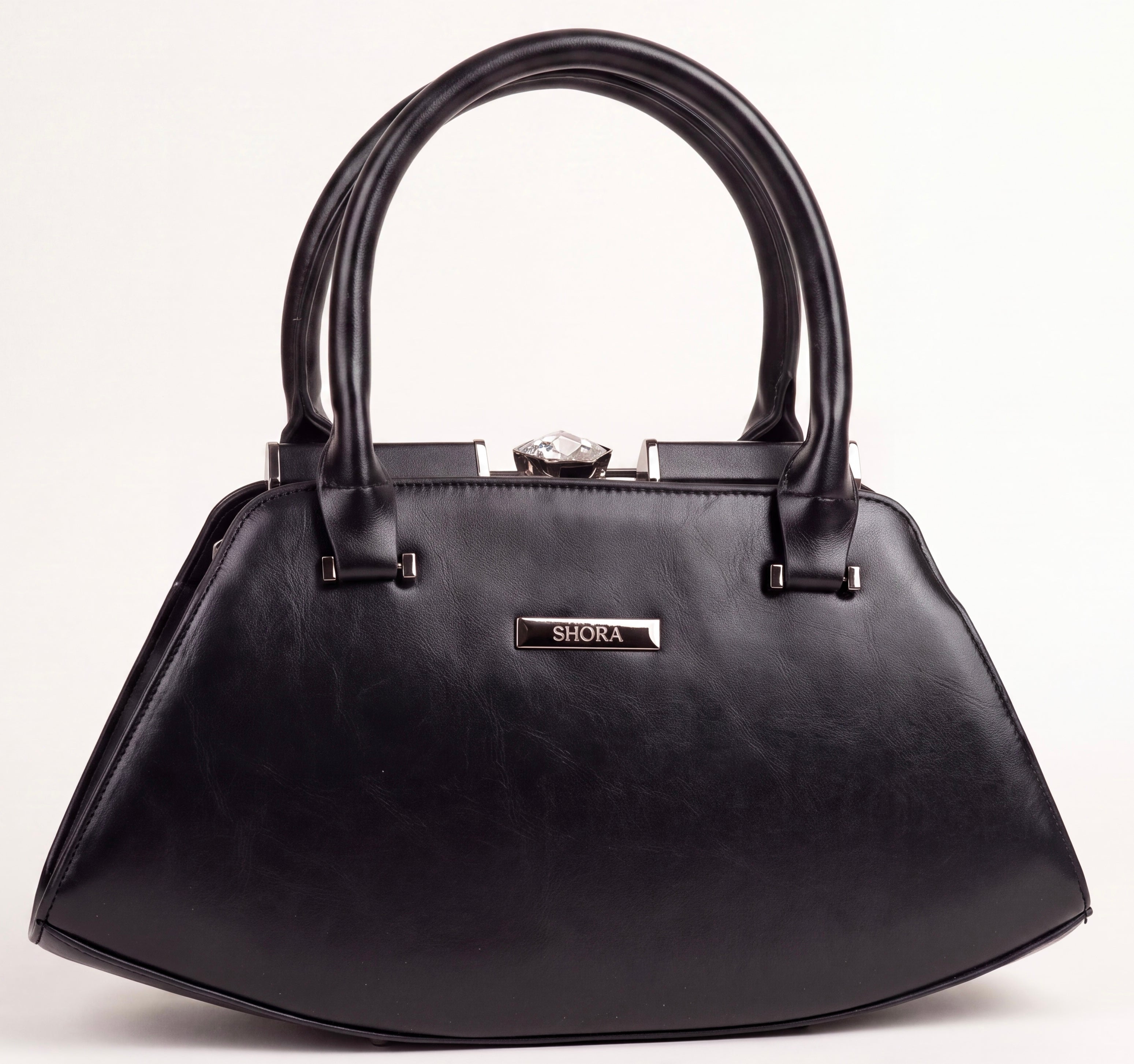 Black wing bag
