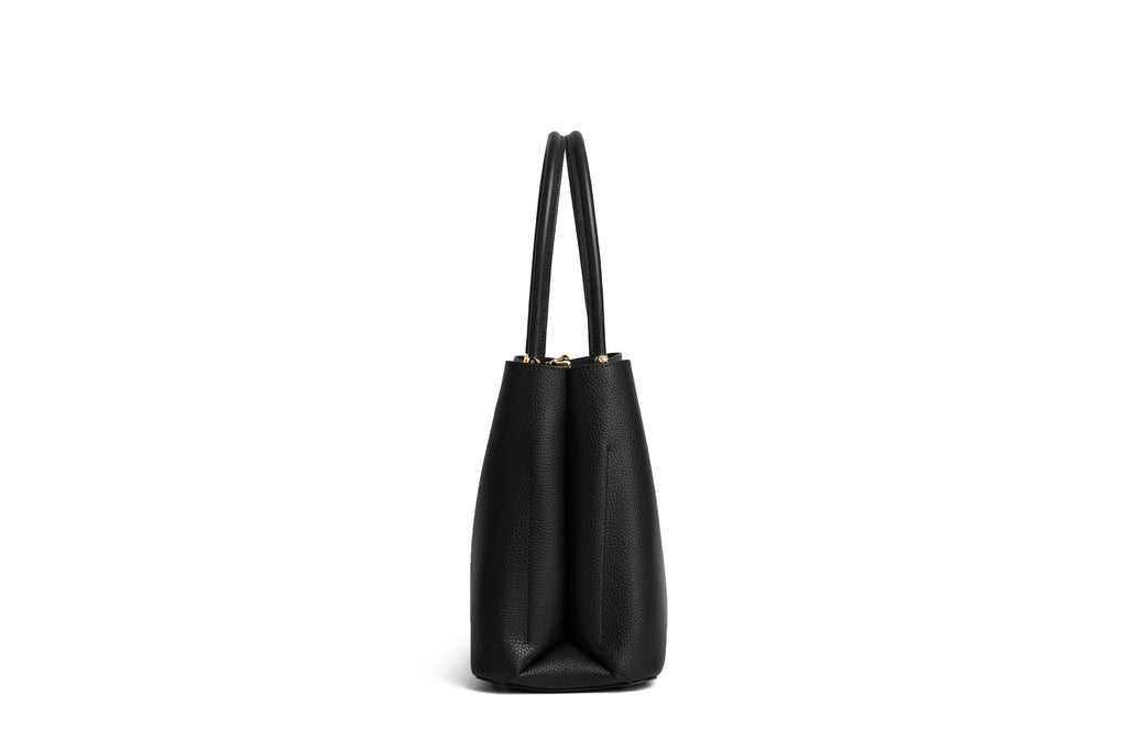 Large black bag