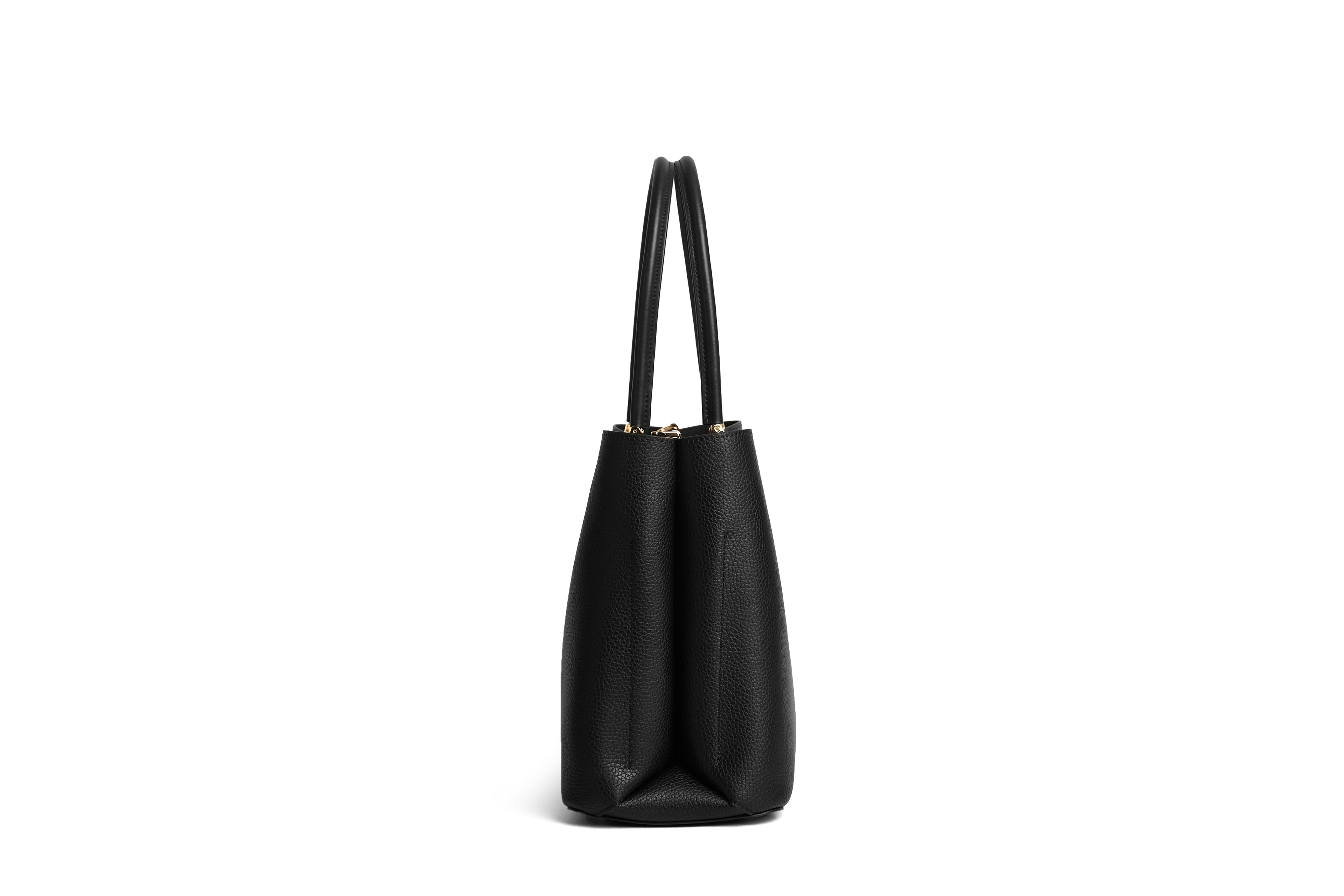 Large black bag