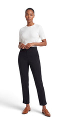 Black pants