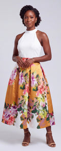 Midi dress