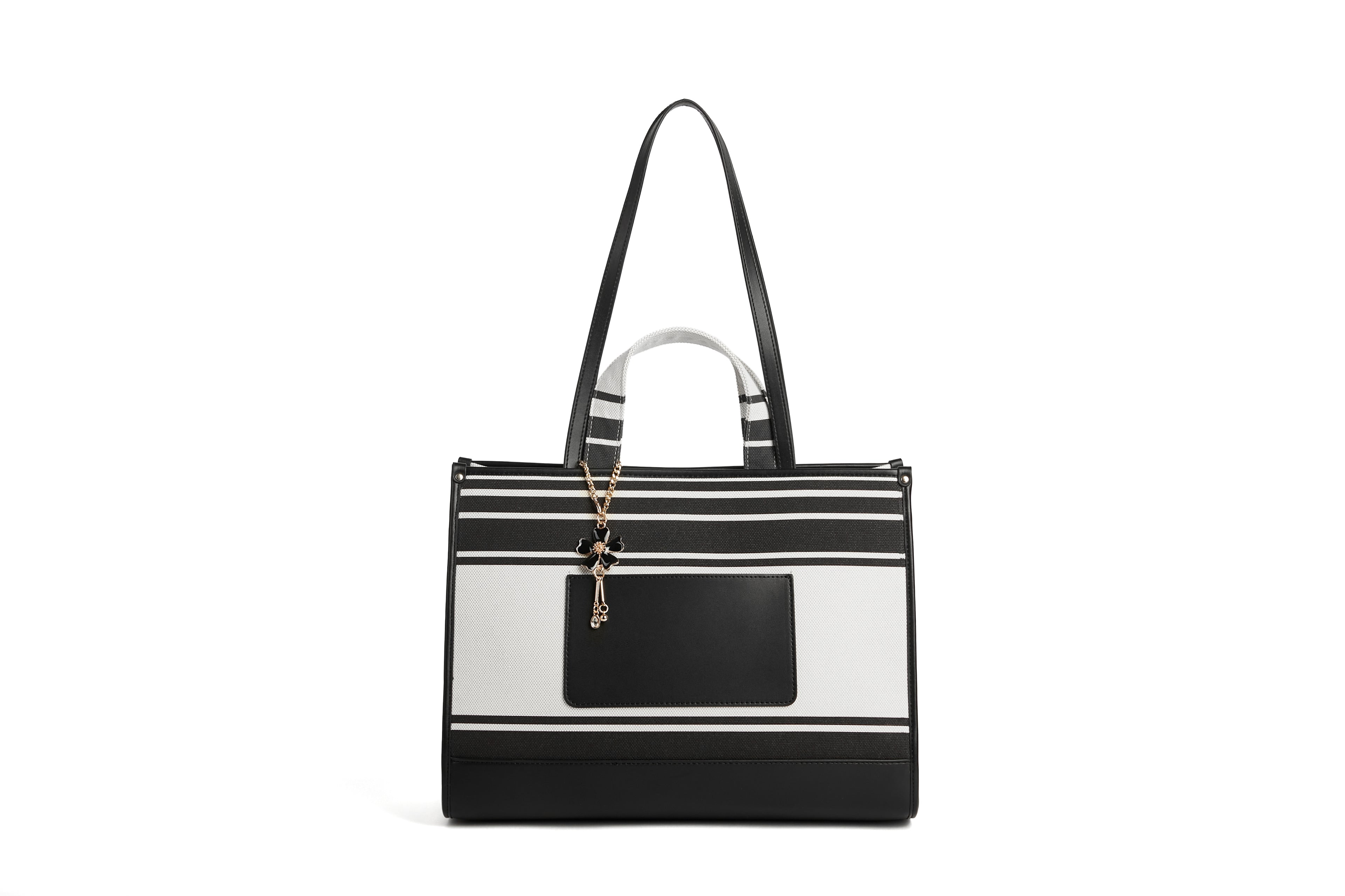 Extra Large black bag