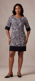 Midi dress