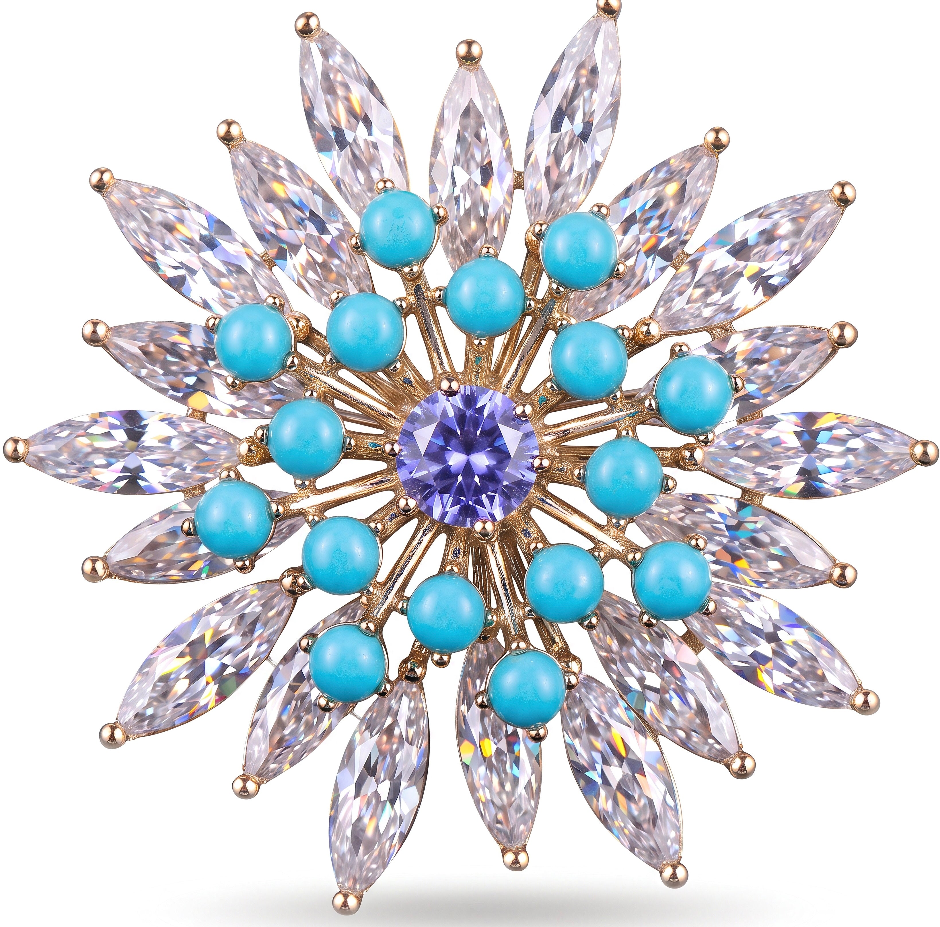 Brooch