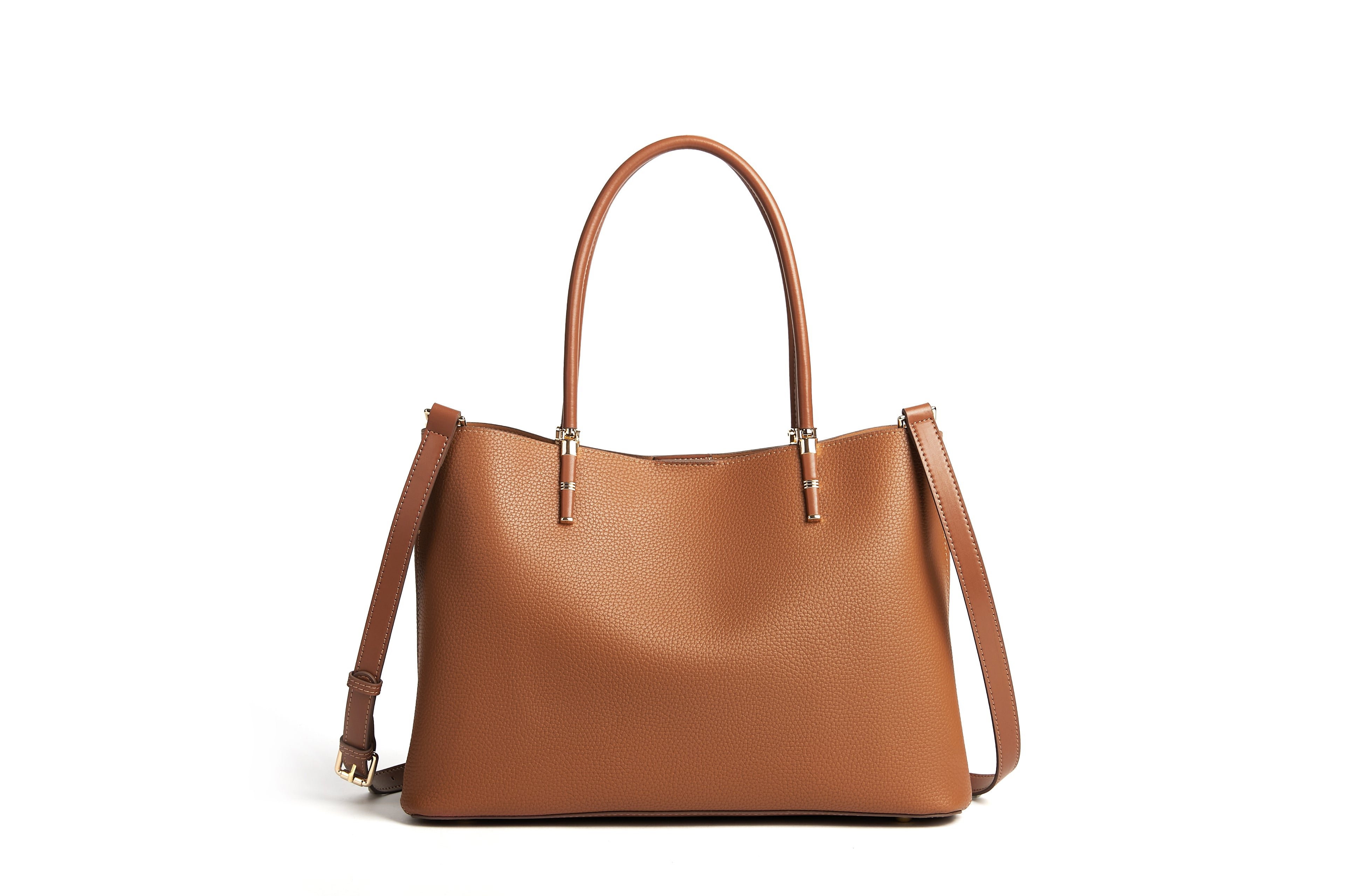 Tan large bag