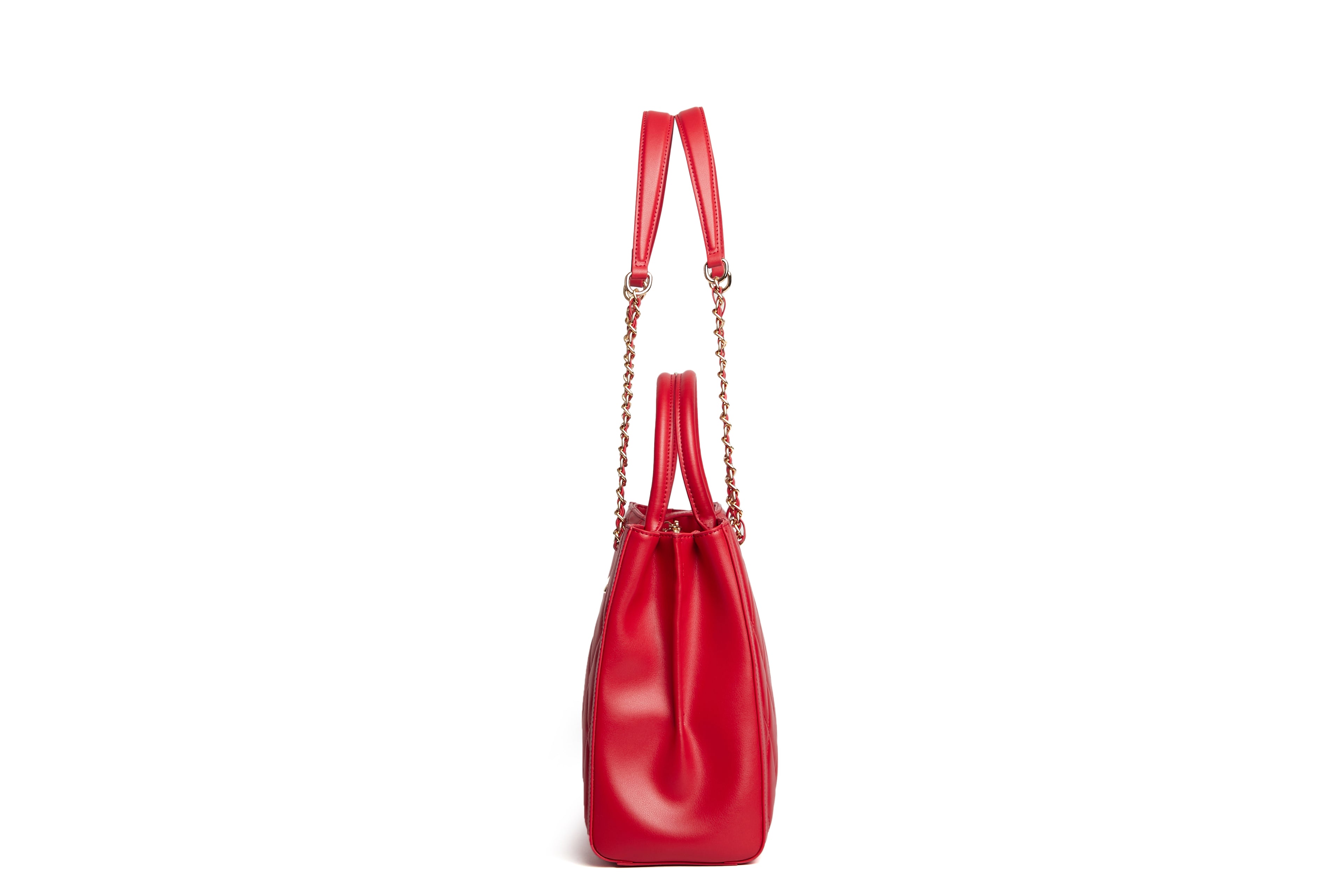 Red extra large bag