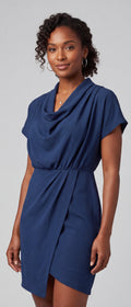 Minu navy dress