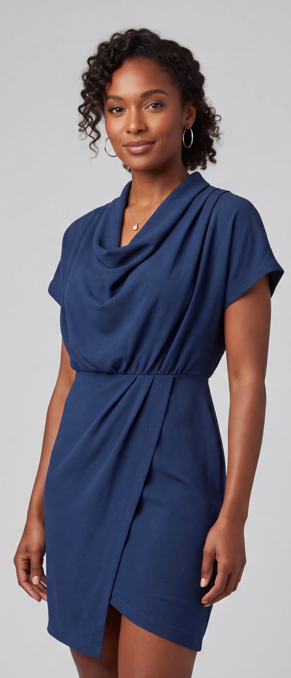 Minu navy dress