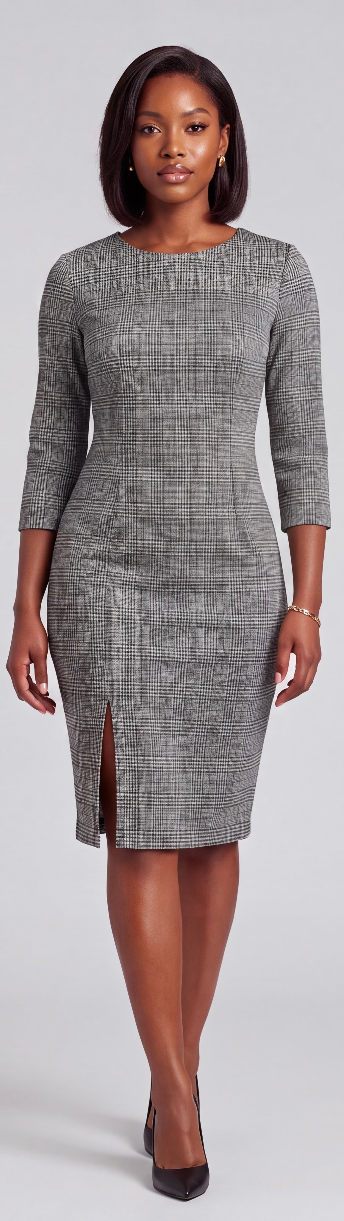 Office dress