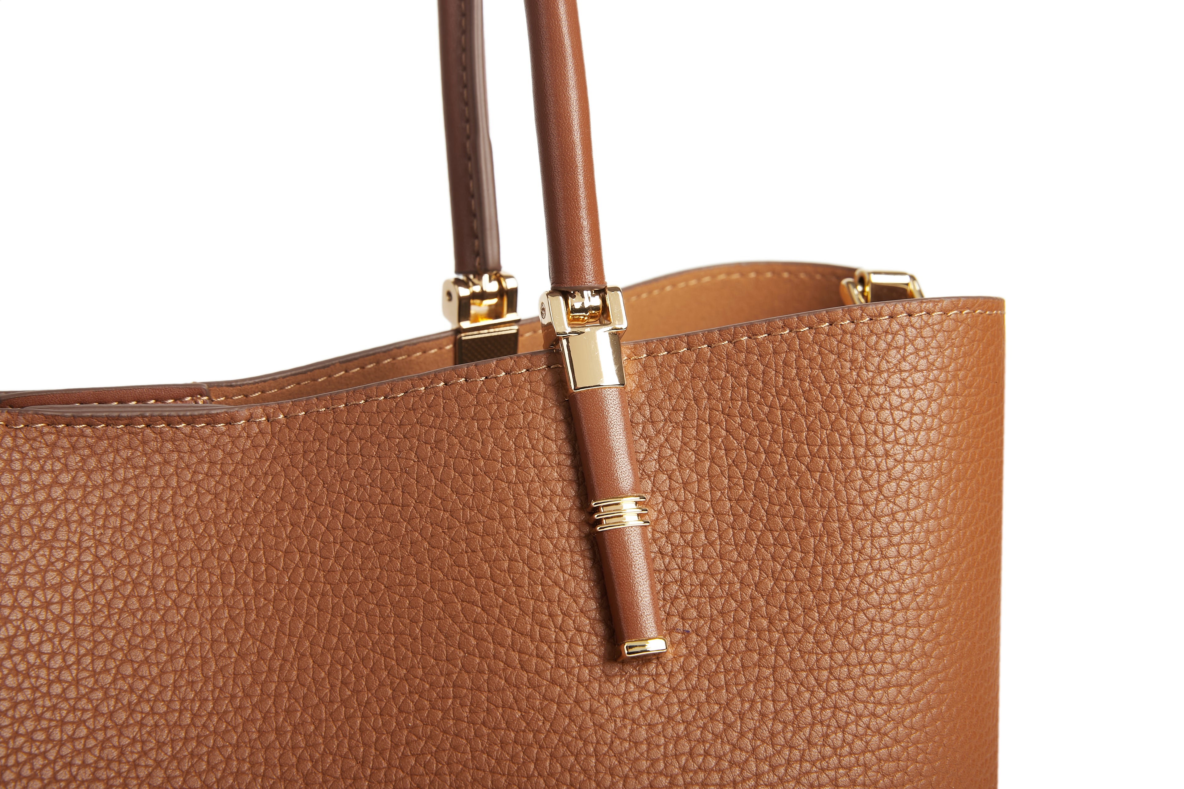 Tan large bag