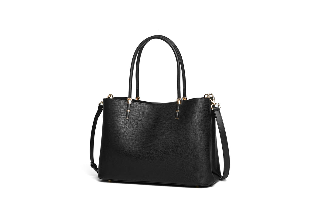 Large black bag