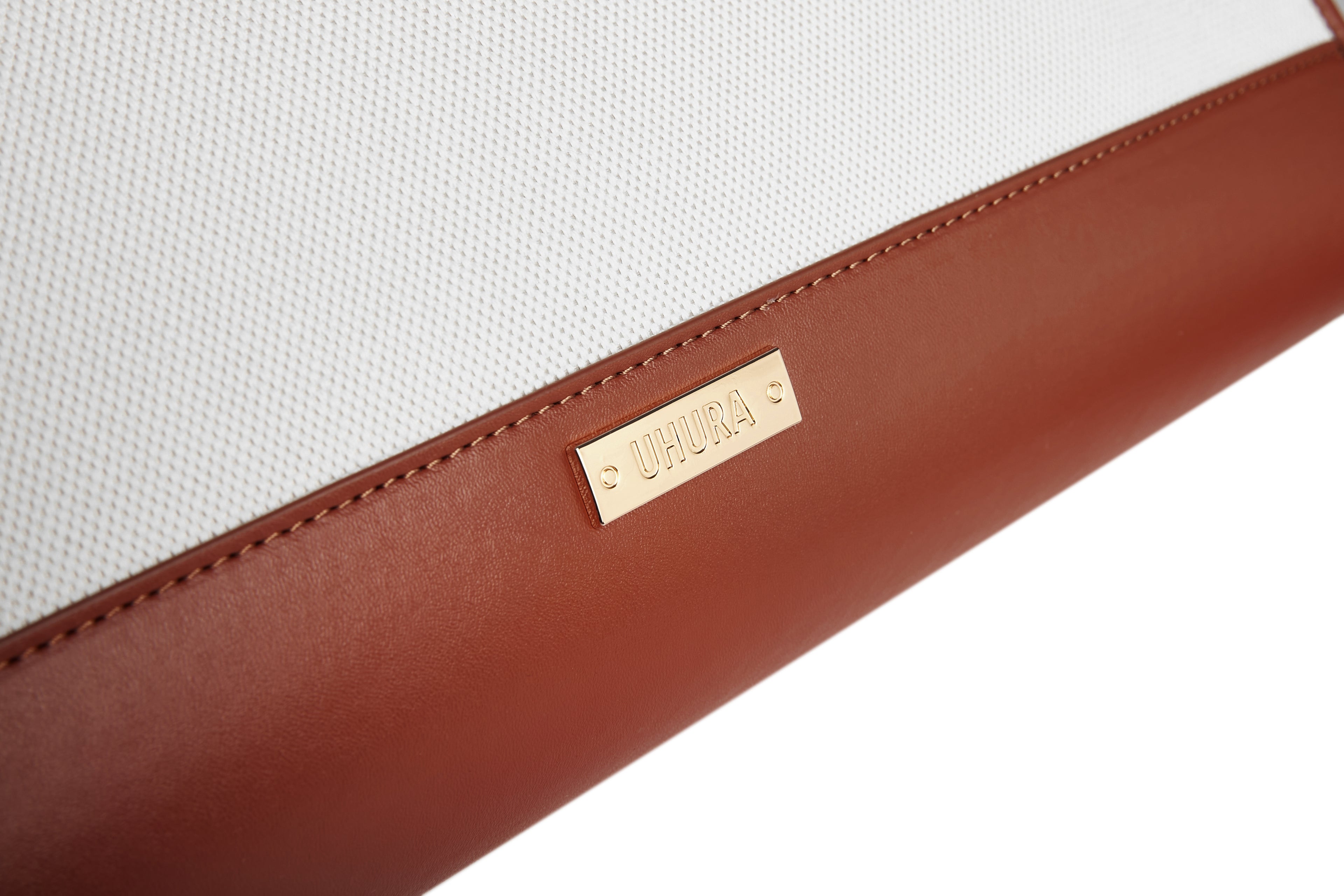 Large tote bag