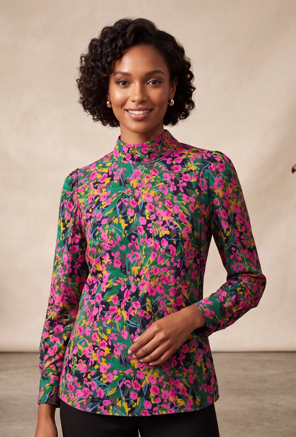 Print top