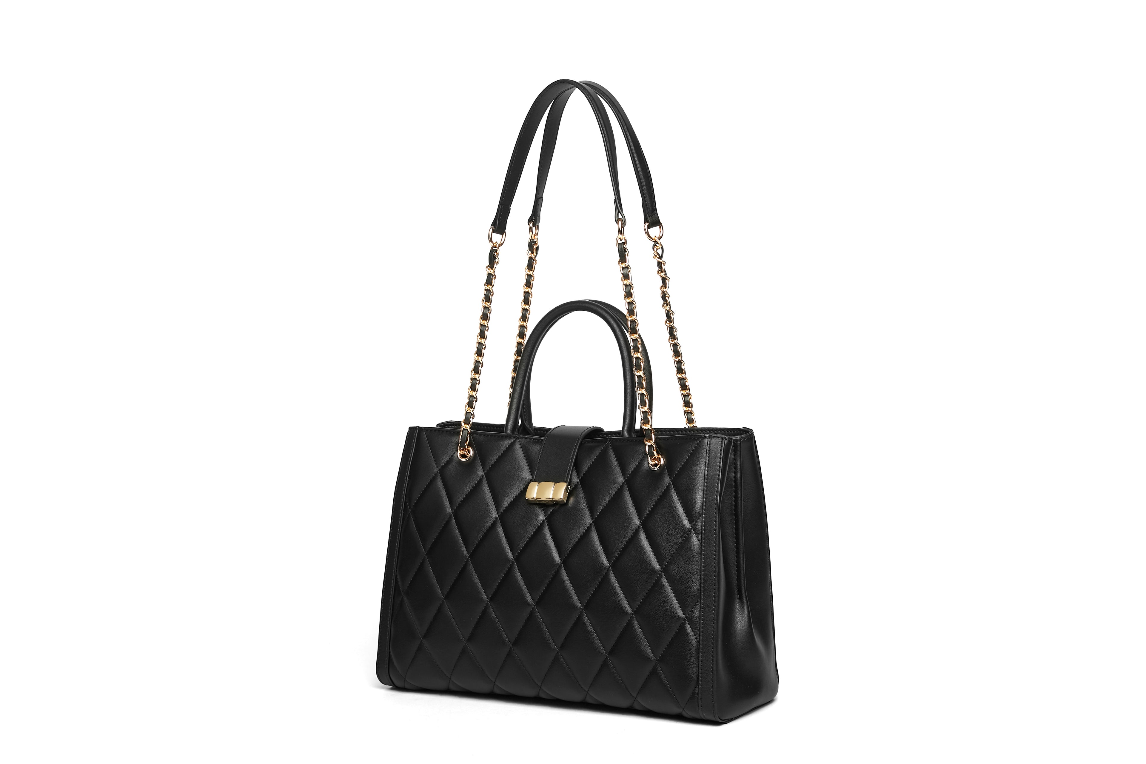 Black large bag