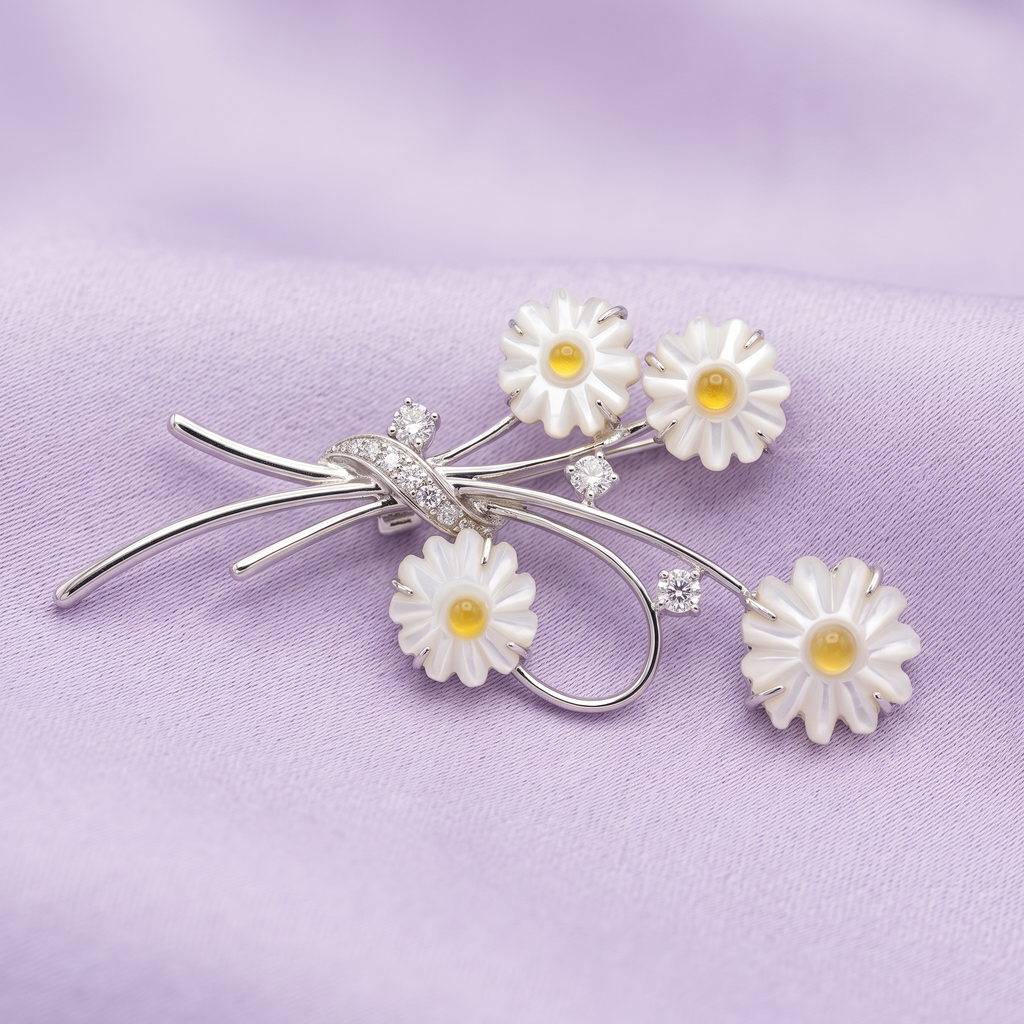 Brooch