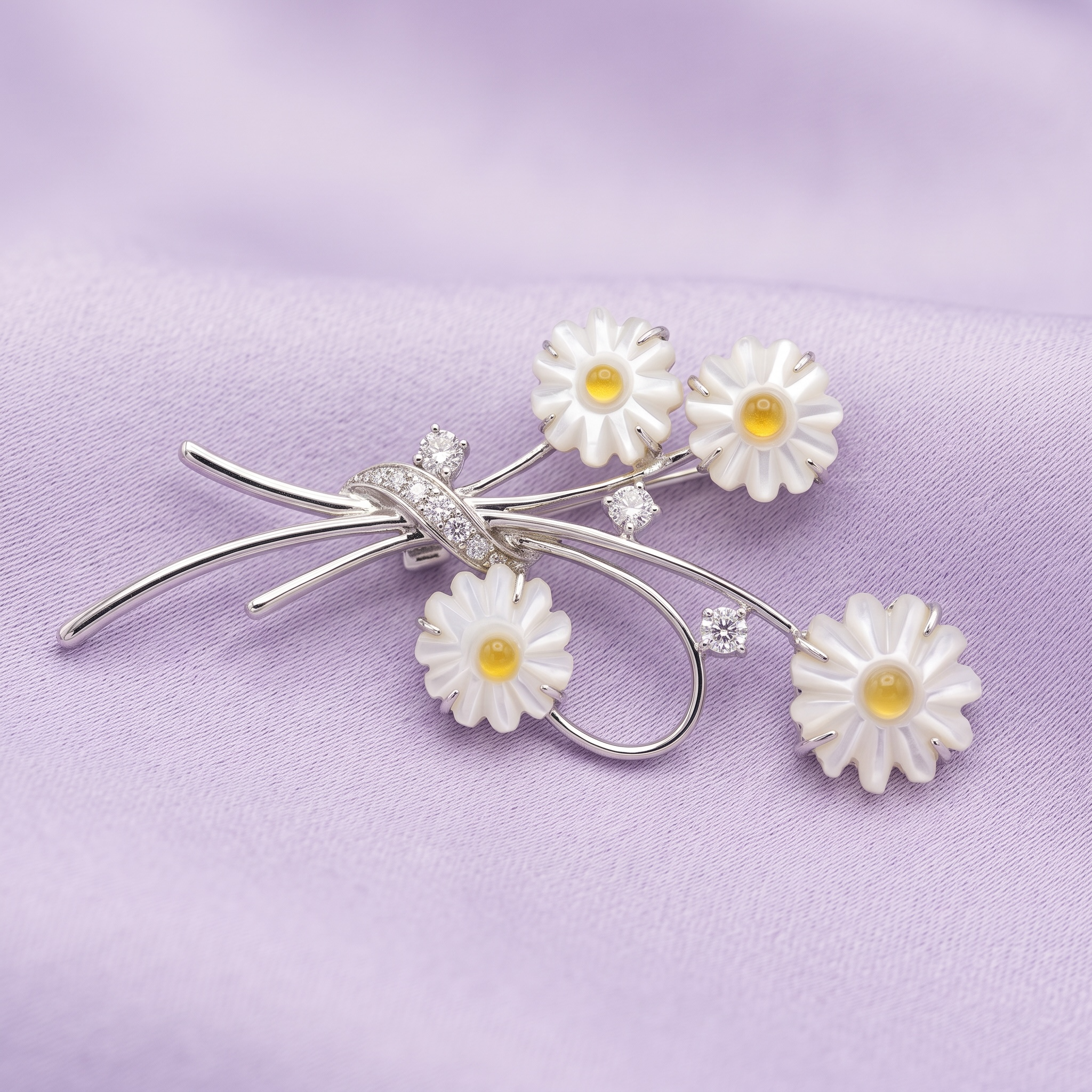 Brooch