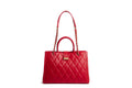Red extra large bag