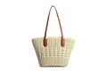 Tan medium size bag