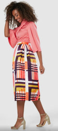 2 in 1 dress