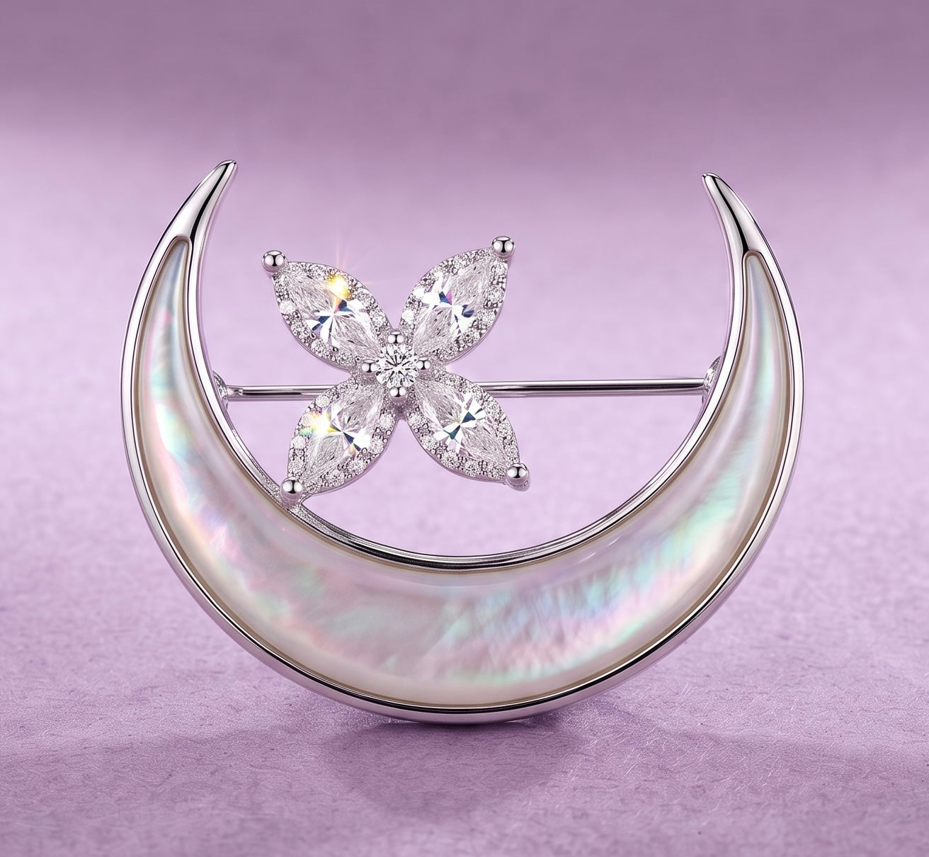 Brooch
