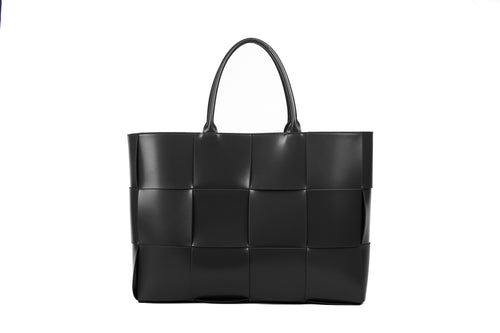 Black extra large bag