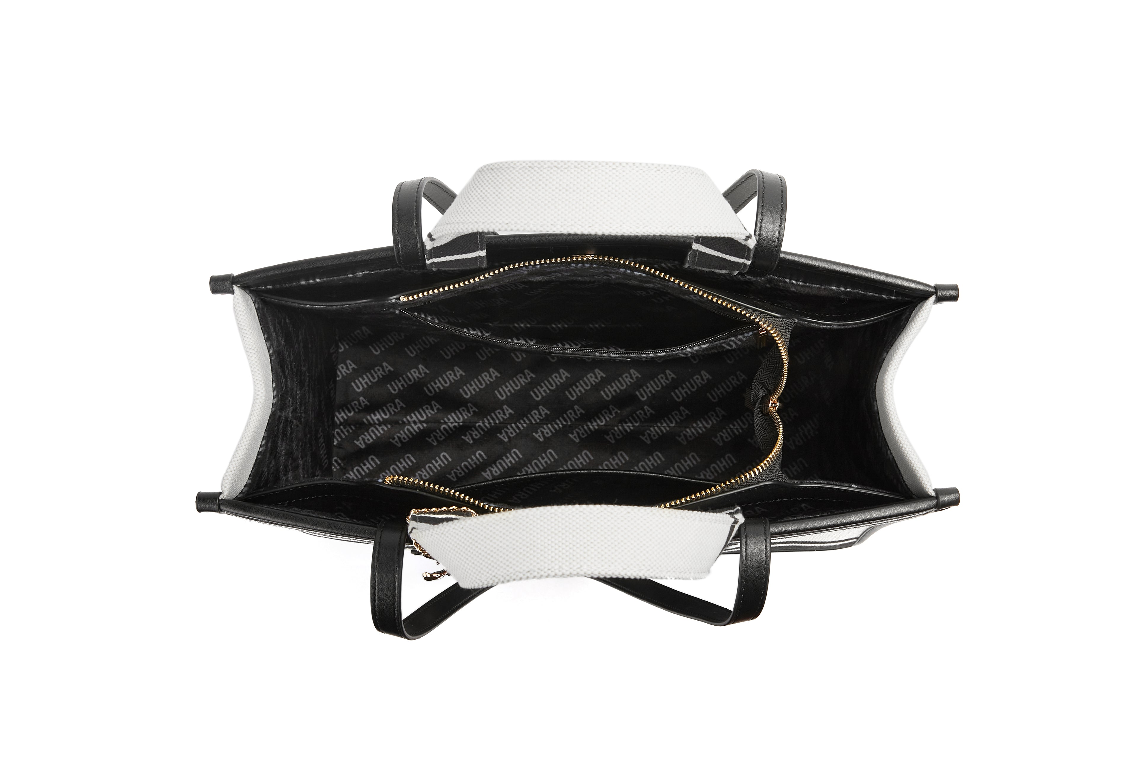 Extra Large black bag