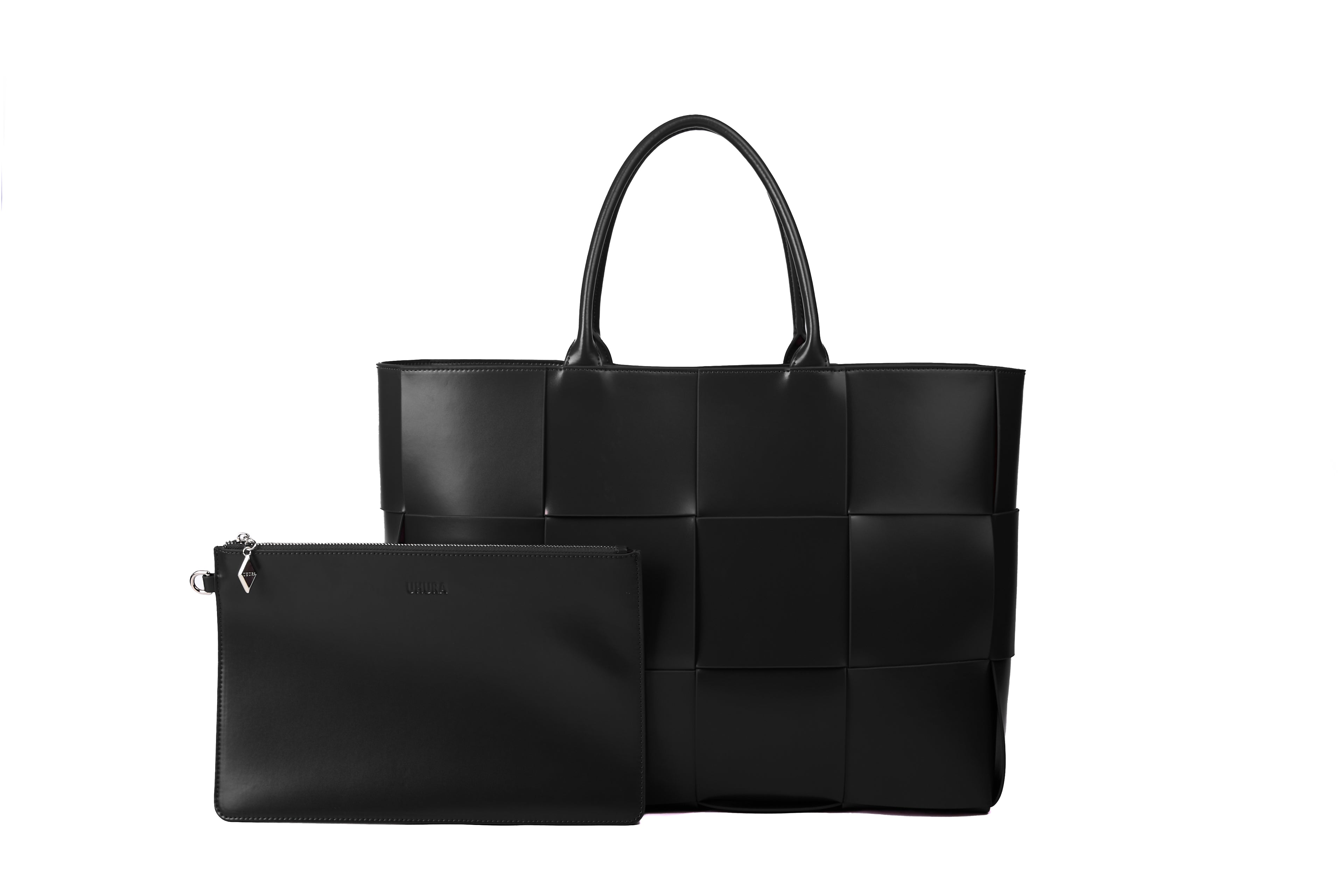 Black extra large bag