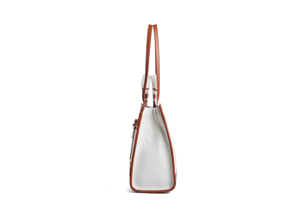 Large tote bag