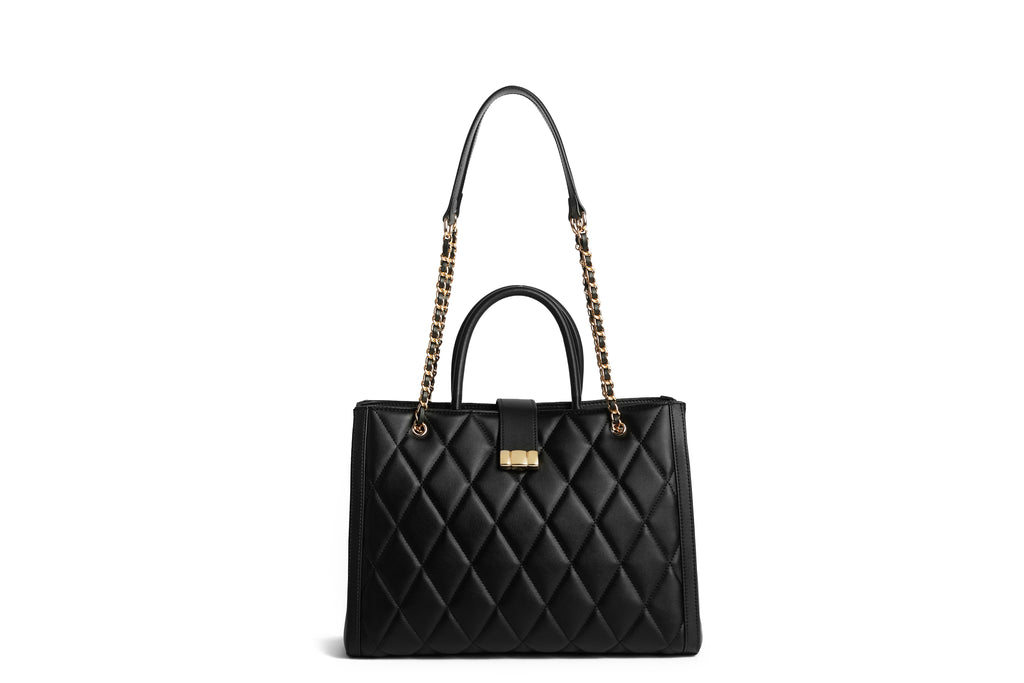 Black large bag
