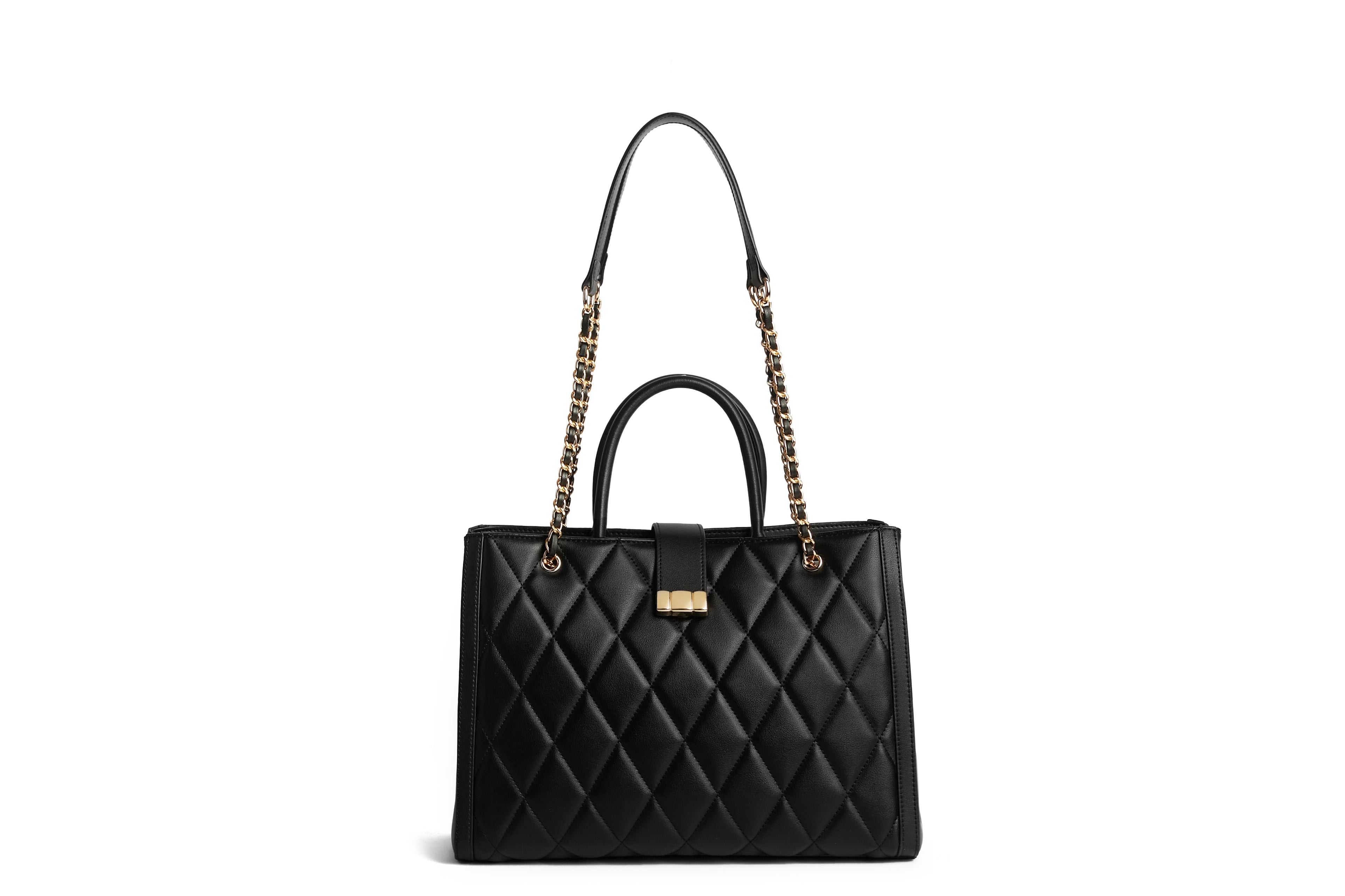 Black large bag