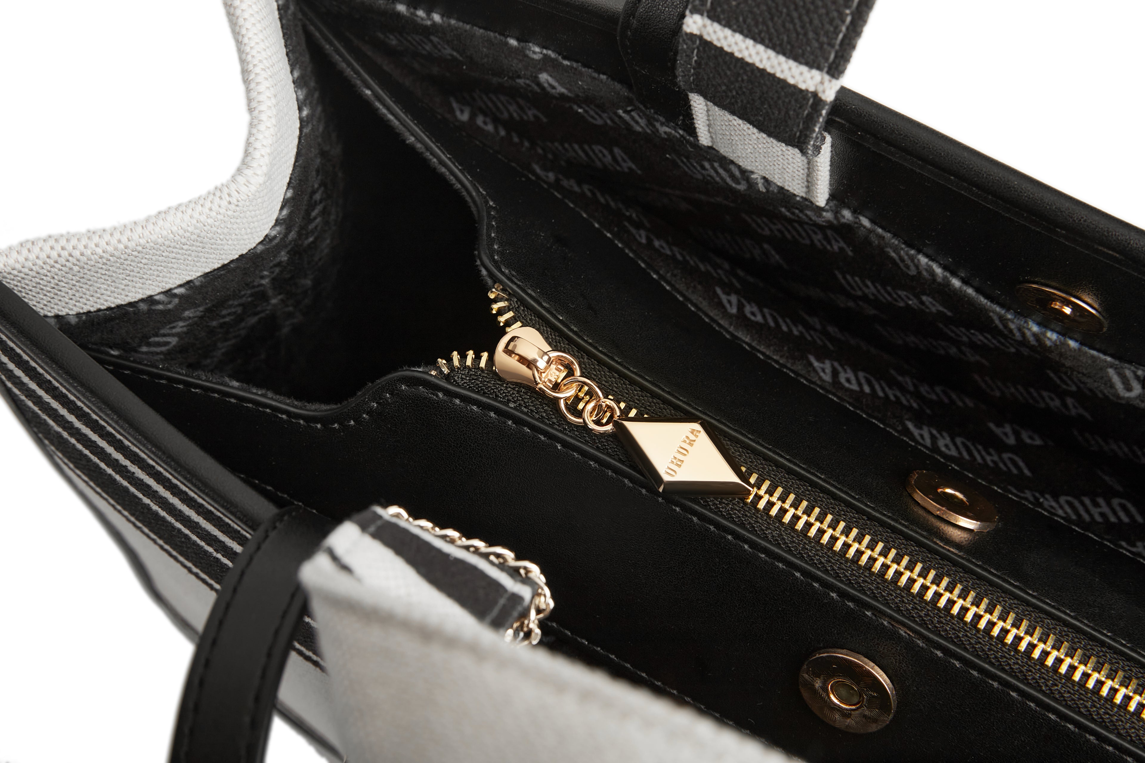 Extra Large black bag