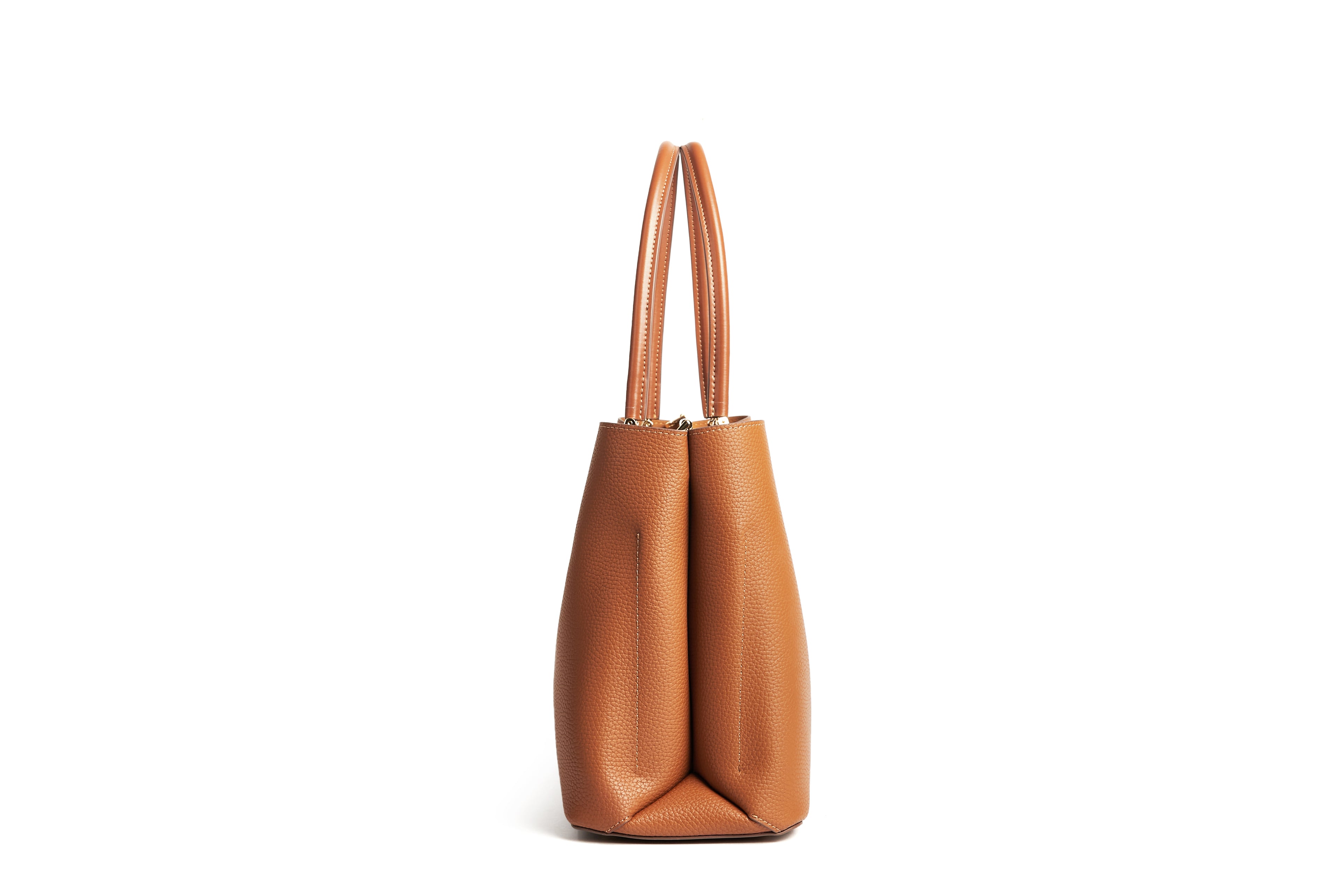 Tan large bag