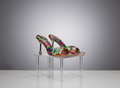Multi heels