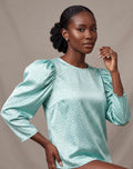 Mint top