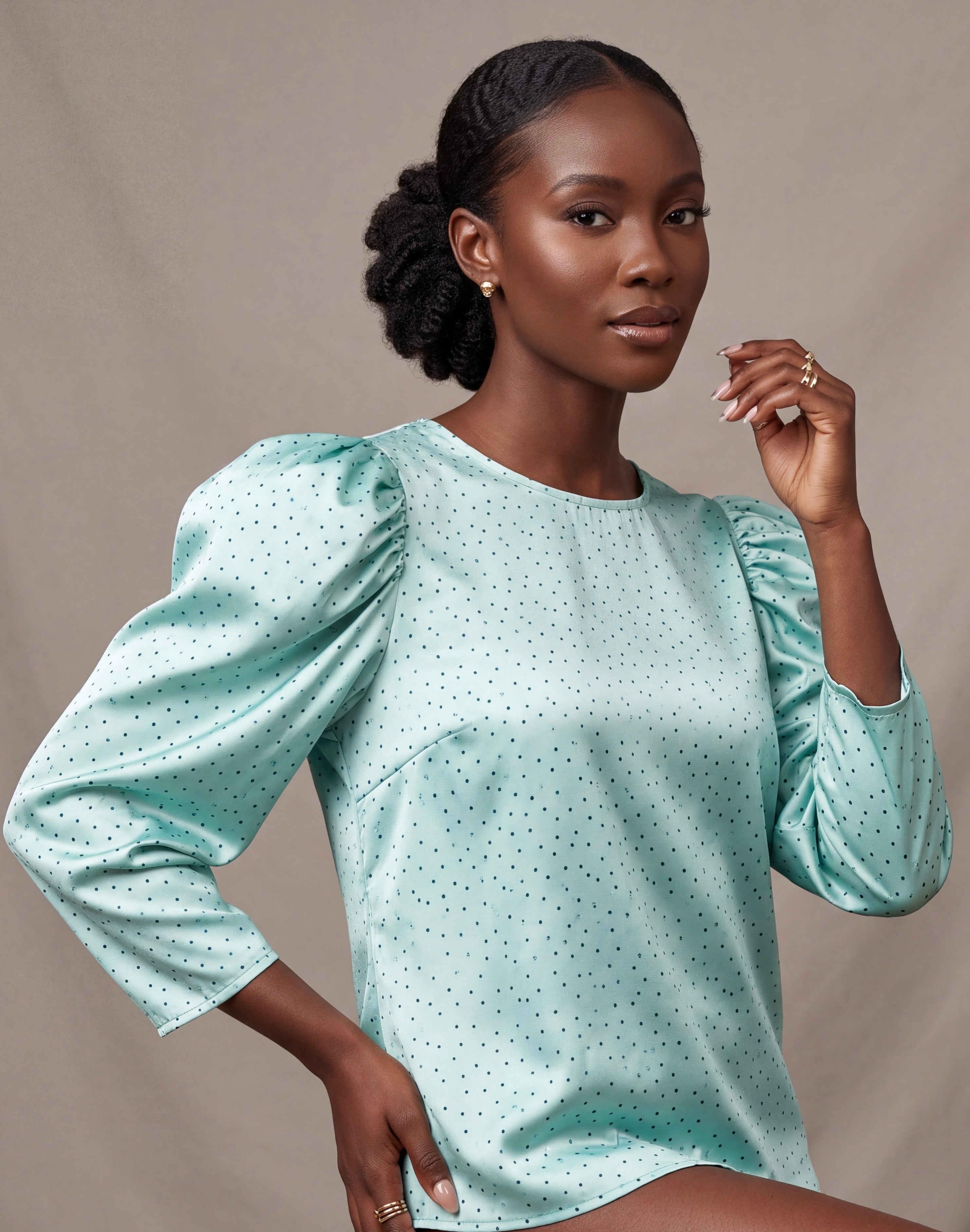 Mint top