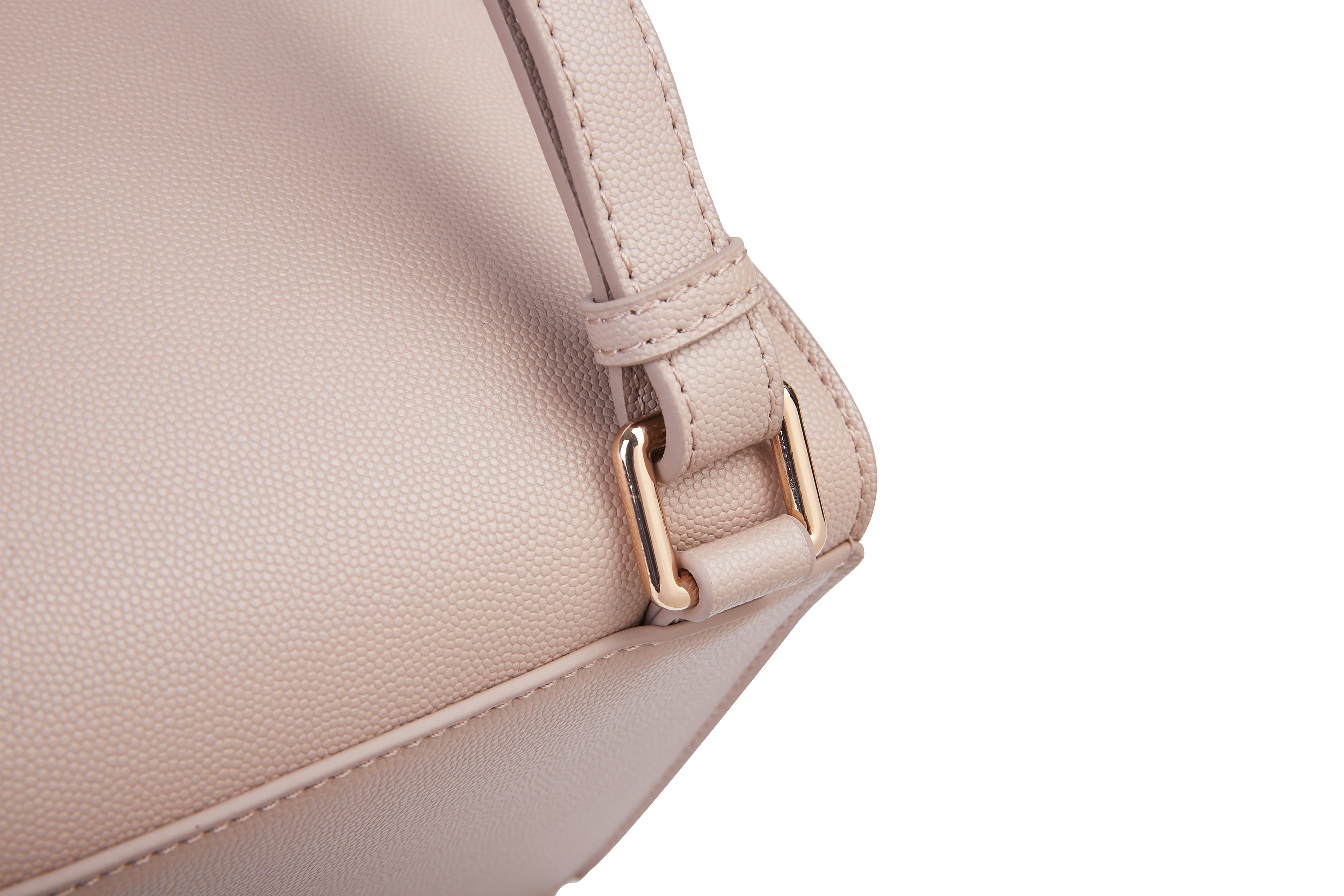 Blush back pack