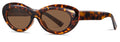 Print sunglasses
