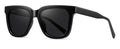 Black sunglasses