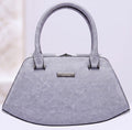 Blue wing bag
