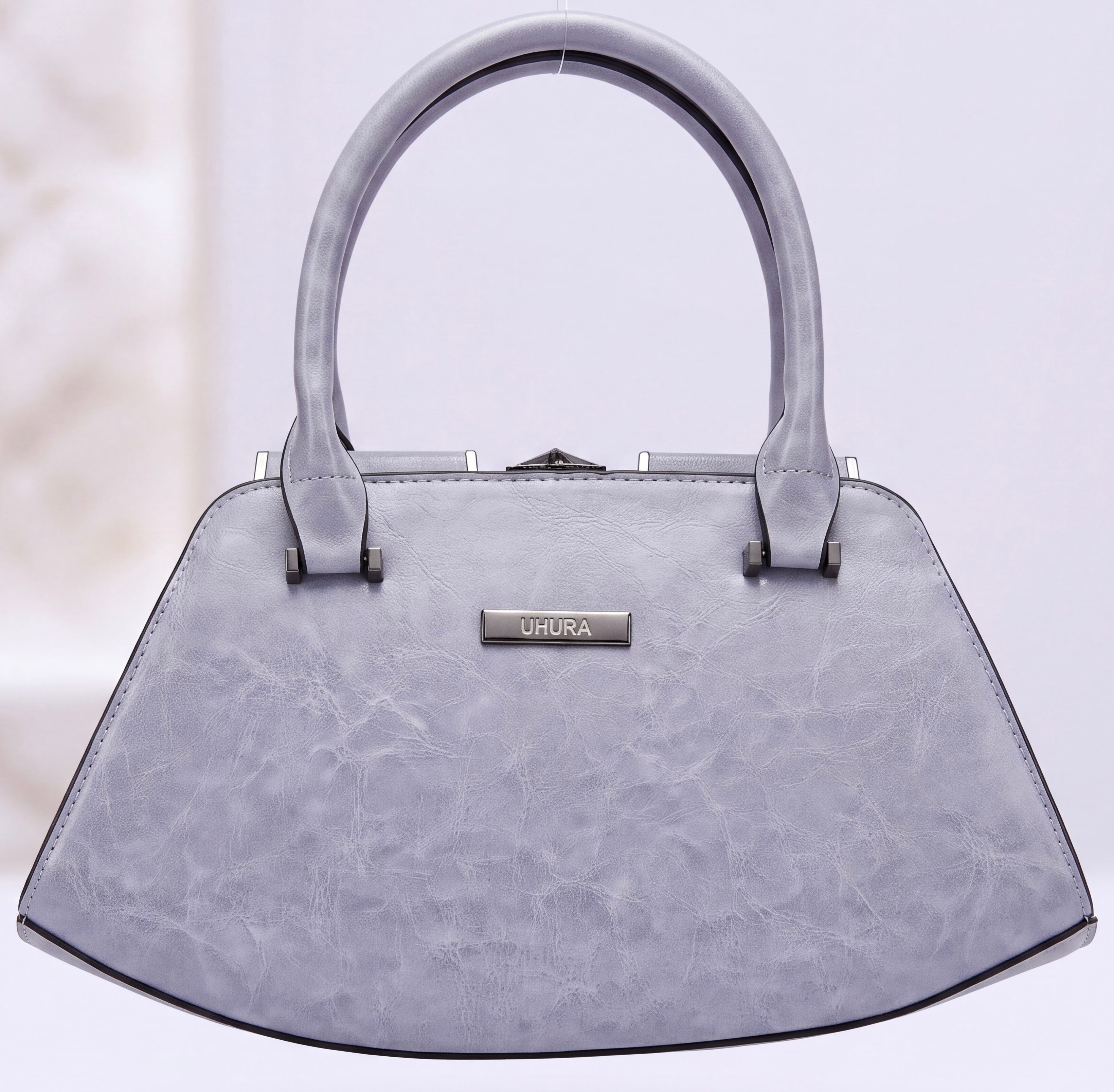 Blue wing bag