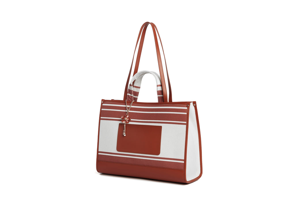 Large tote bag