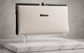 White clutch