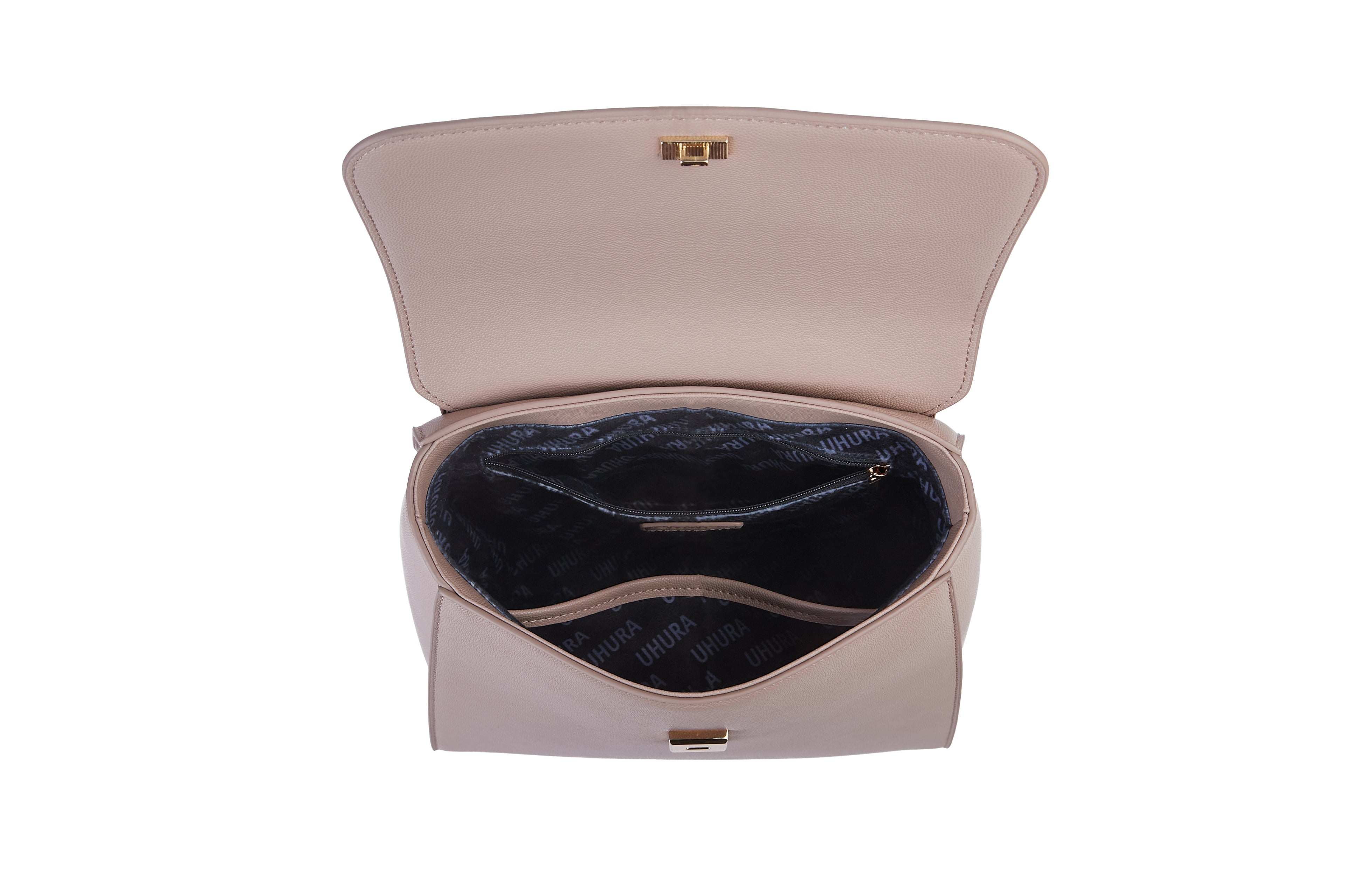 Blush back pack