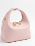 Blush mini bag