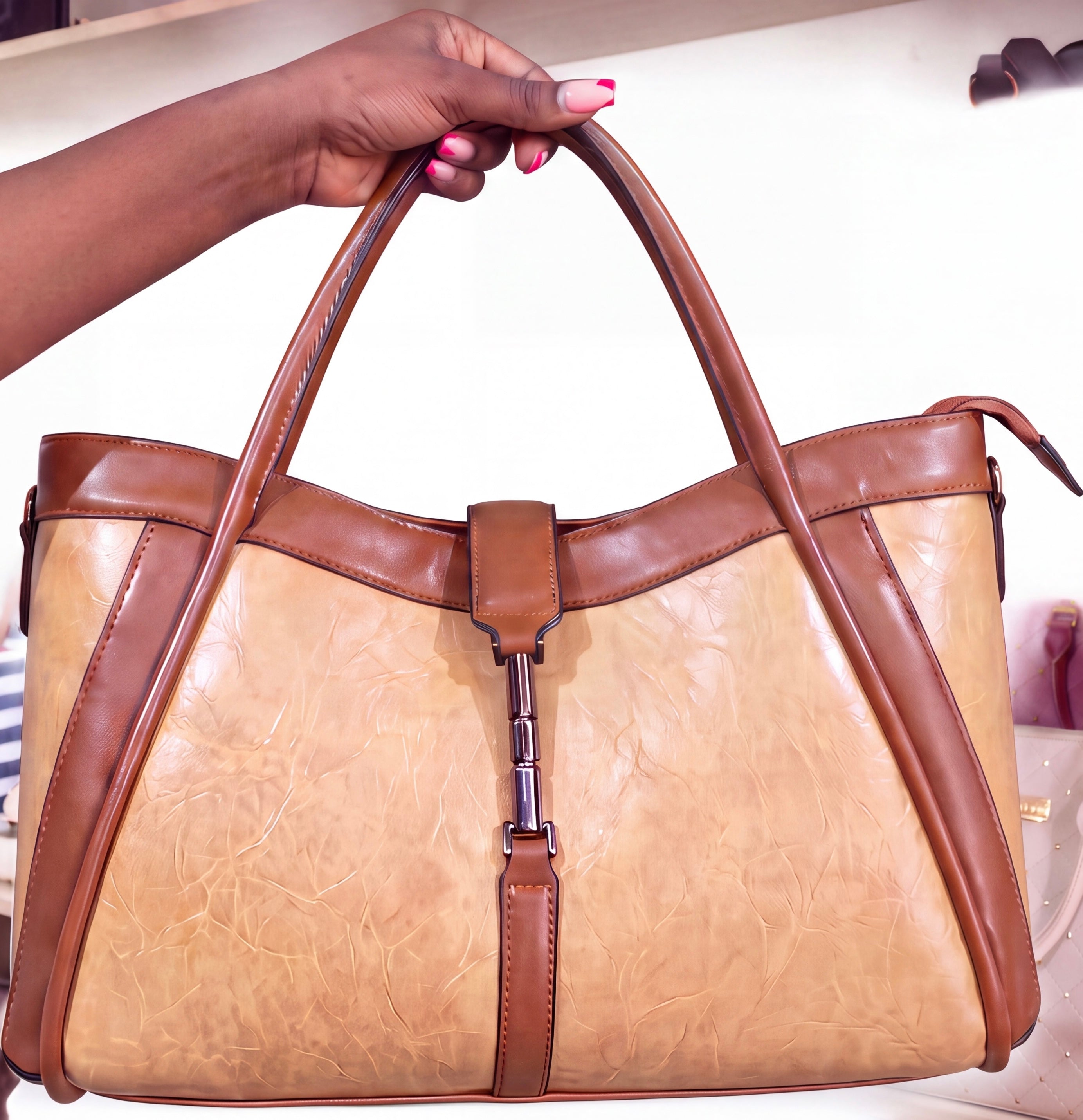 Large bag