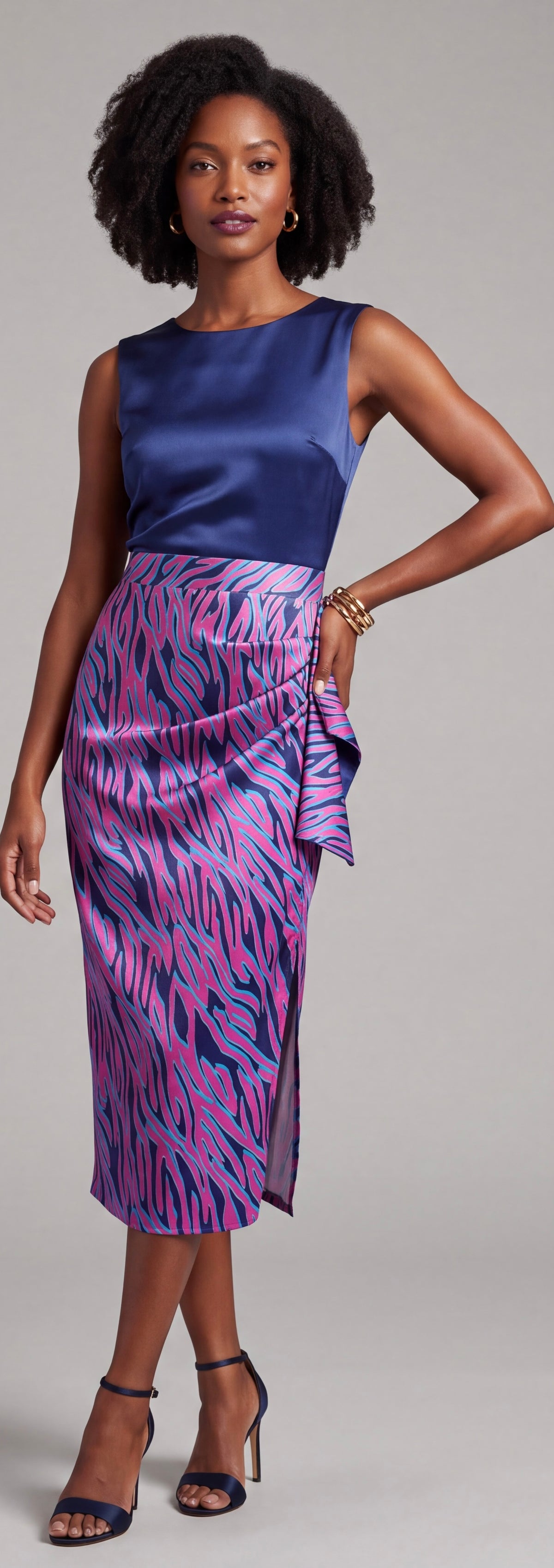 2 in 1 dress