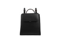 Black back pack