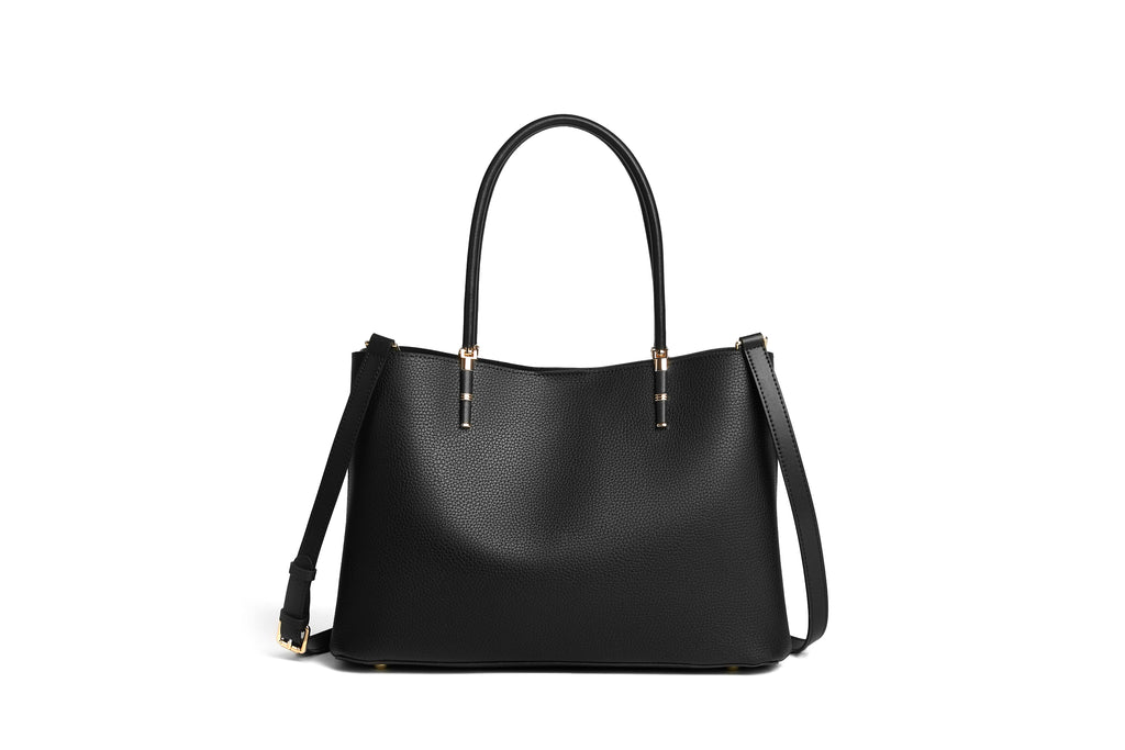 Large black bag